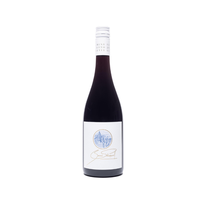Schmusebär Dornfelder Rotwein mild (0,75l) Wein