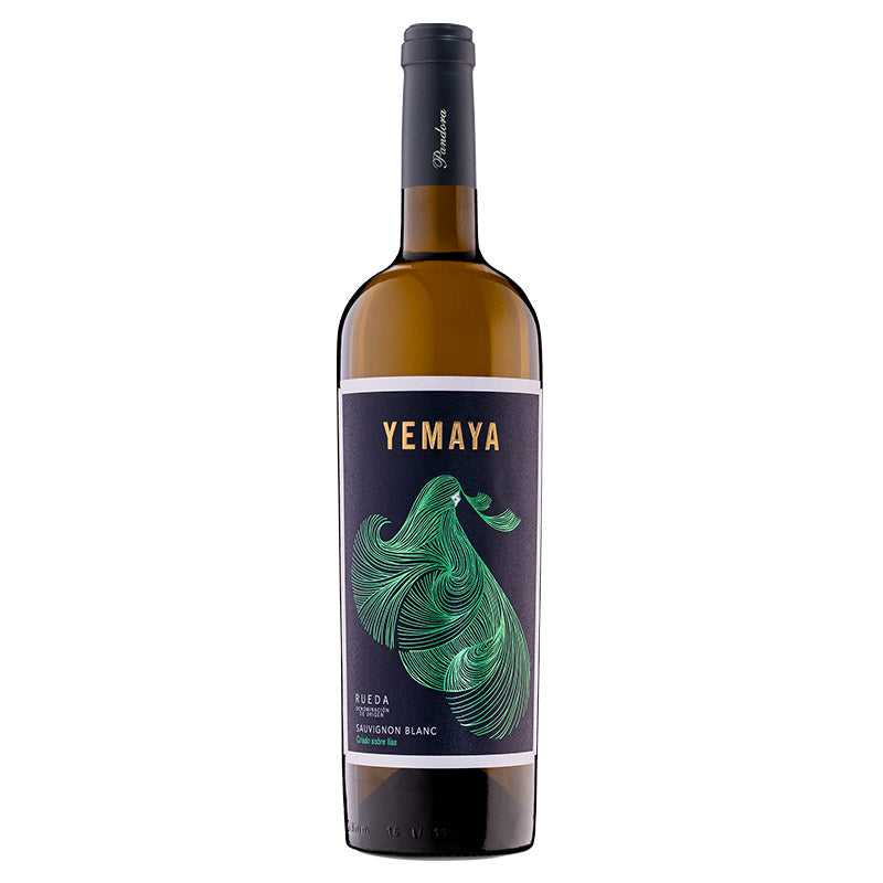 Yemaya Sauvignon, 2022 (0,75l) Wein