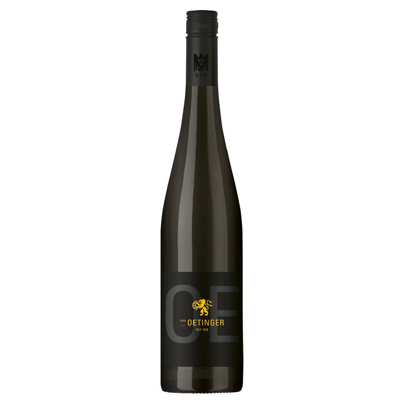 Gutswein Lösslehm,  2021 (0,75l) Wein