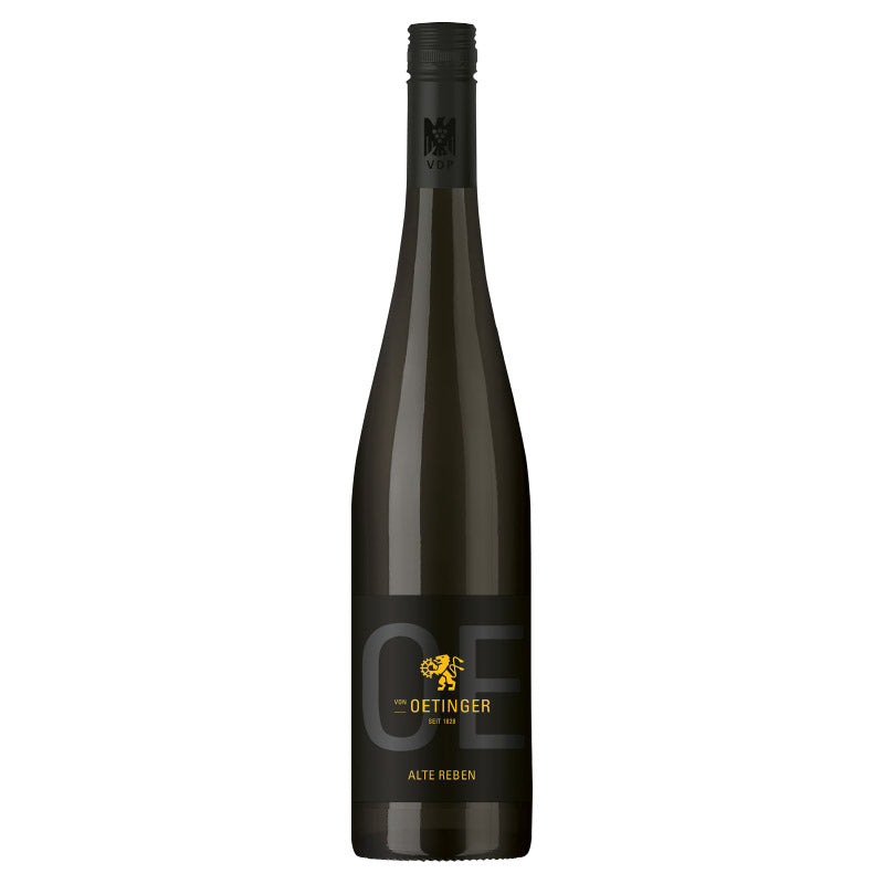 Gutswein Alte Reben, 2021 (0,75l) Wein