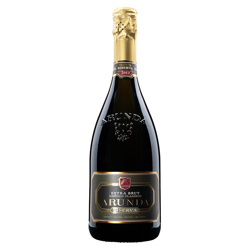 Riserva Extra Brut DOP, 2013 (0,75l) Wein