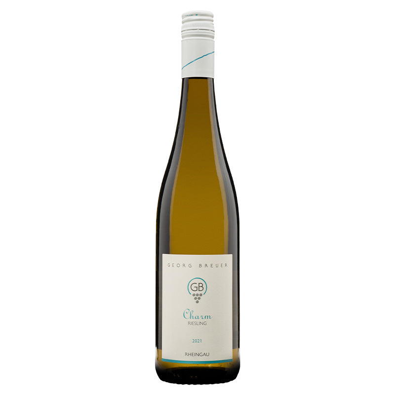 Charm Riesling, 2021 (0,75l.) Wein