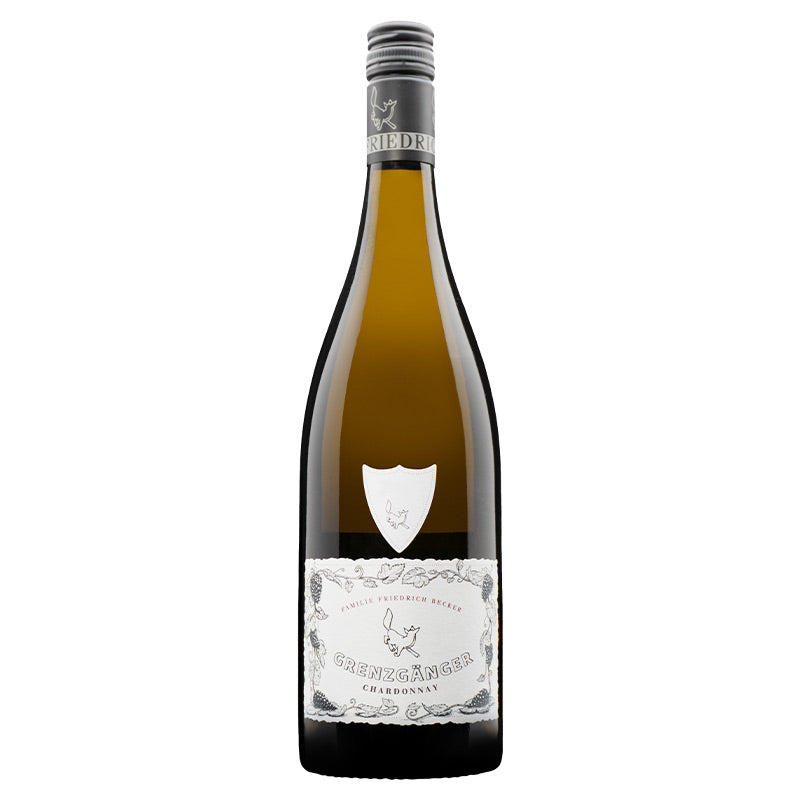 Grenzgänger Chardonnay, 2021 (0,75l) Wein