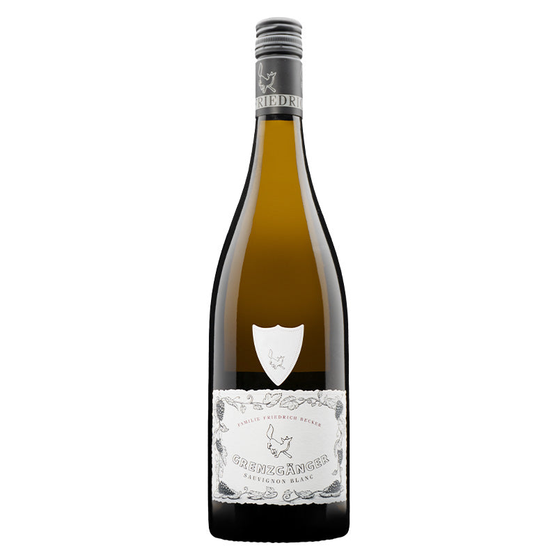 Grenzgänger Sauvignon Blanc, 2021 (0,75l) Wein