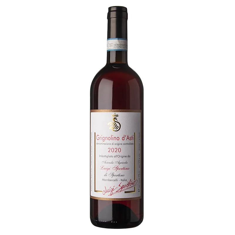 Grignolino d Asti, 2022 (0,75l) Wein
