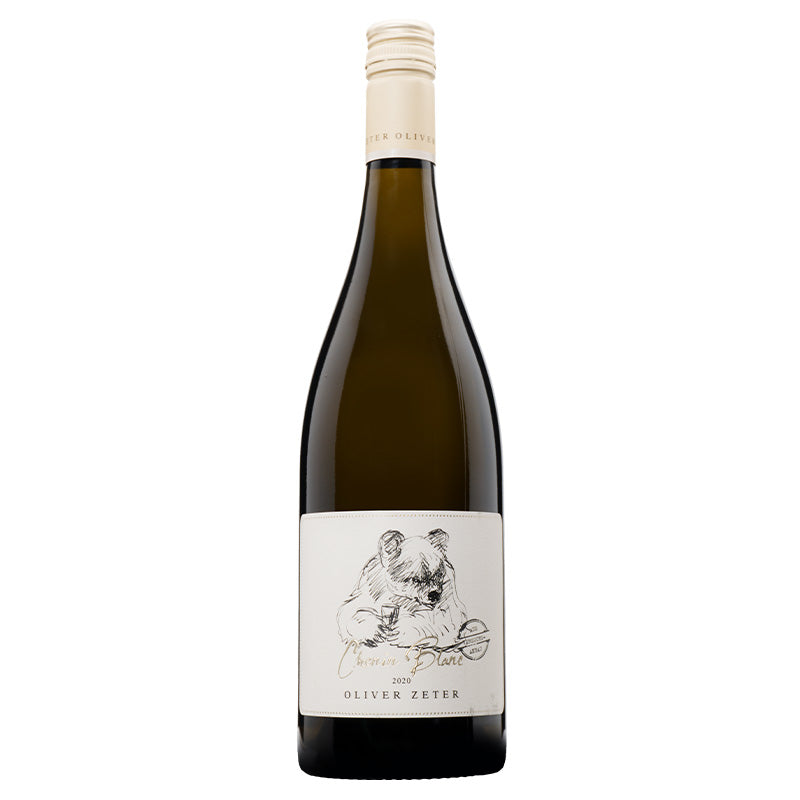 Chenin Blanc, 2020 (0,75l) Wein