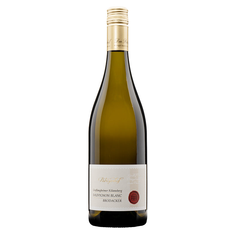 Sauvignon Blanc Brodacker 2018 (0,75l) Wine