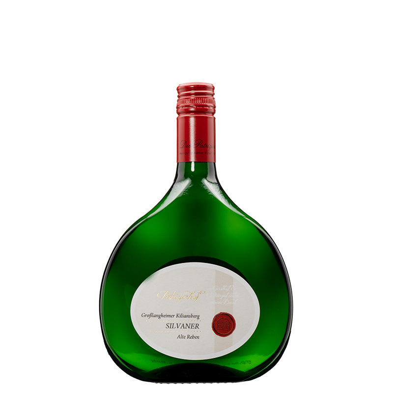 Silvaner Alte Reben 2020 (0,75l) Wine