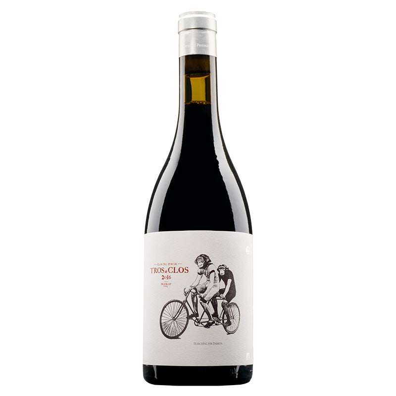 Tros de Clos, 2016 (0,75l)