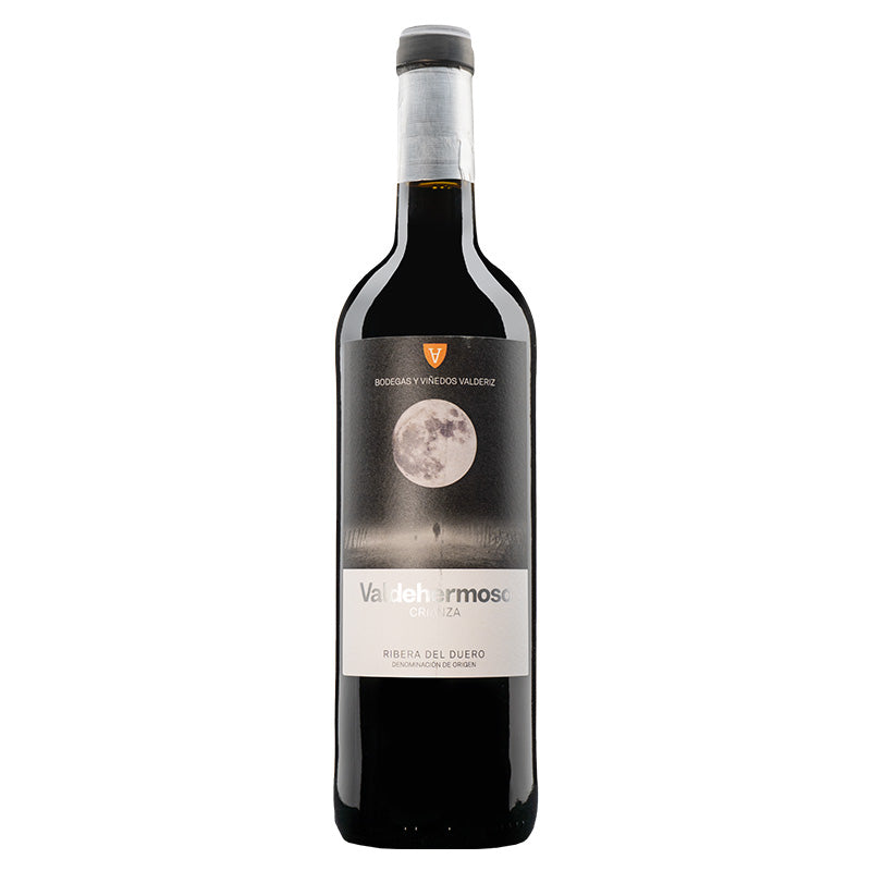 Valdehermosos Crianza Ribera del Duero, 2019 (0,75l) Wein