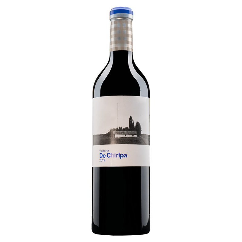 Valderiz De Chiripa, 2019 (0,75l) Wein