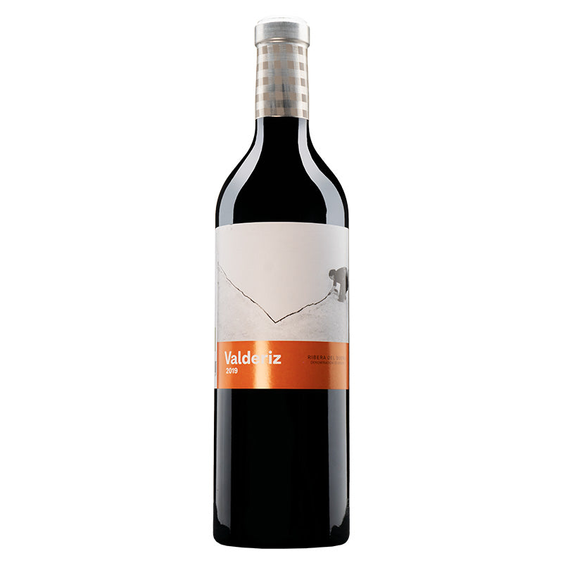 Valderiz, 2019 (0,75l) Wein