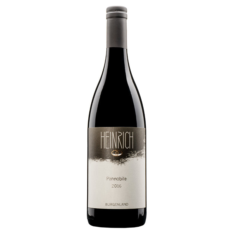 Pannobile, 2016 (0,75l) Wein