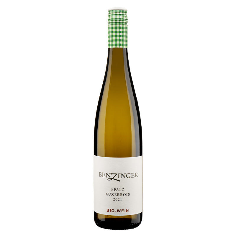 Auxerrois, 2021 (0,75l) Wein