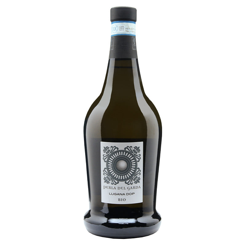 BIO – 2022 Lugana Wine (0,75l) D.O.P., Guys