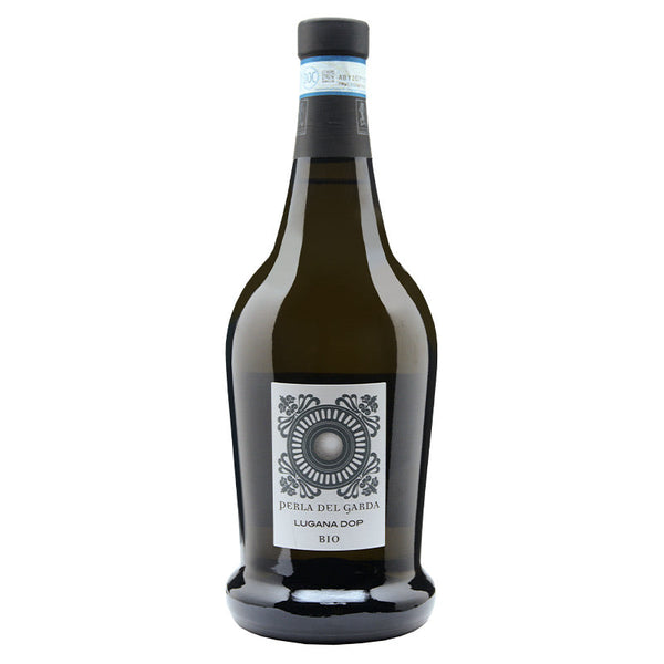 BIO Lugana 2022 – D.O.P., Guys (0,75l) Wine