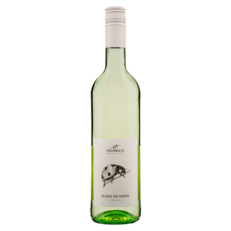 Blanc de Noirs feinherb, 2020 (0,75l) Wein