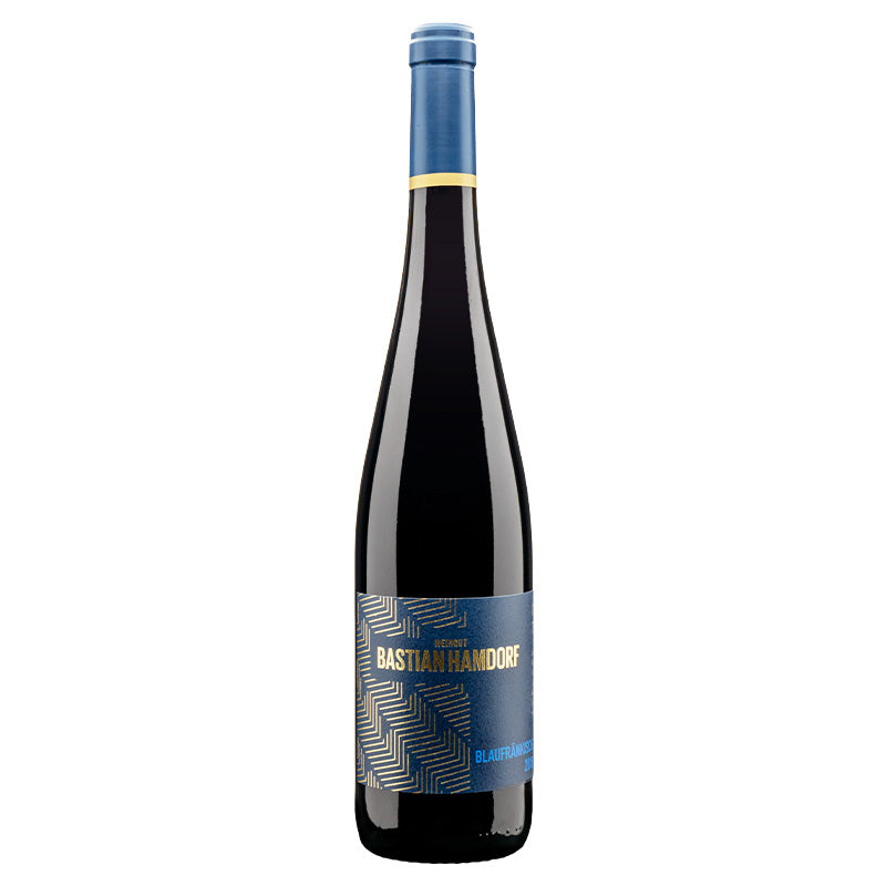 Blaufränkisch, 2018 (0,75l) Wein