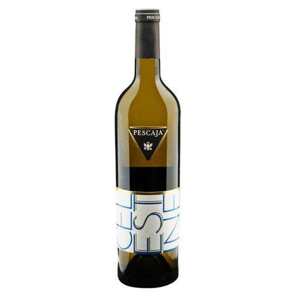 Cantina Pescaja: Sauvignon Blanc Piemonte, 2019 (0,75l) Wein (6824310177945)