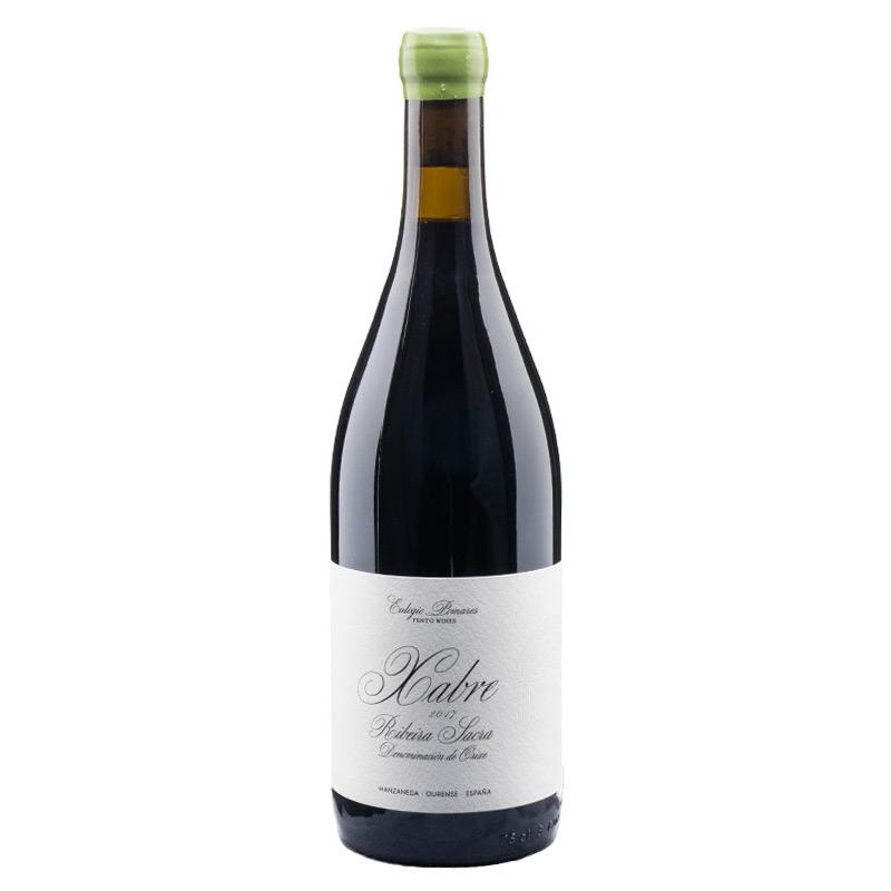 Fento Wines: Xabre, 2017 (0,75l) Wein (6824316272793)