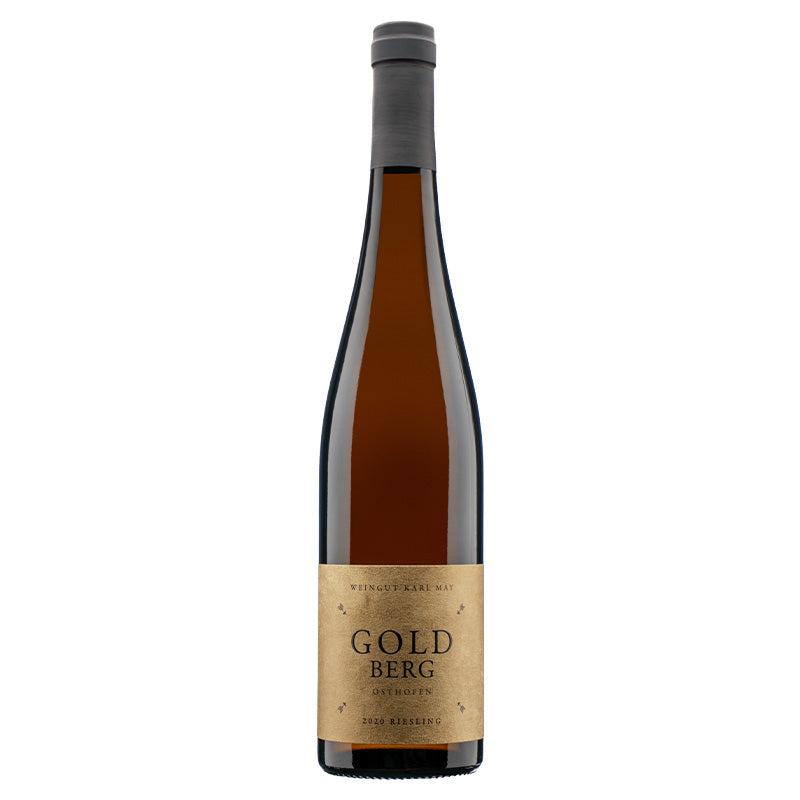 Goldberg Riesling, 2020 (0,75l) Wein