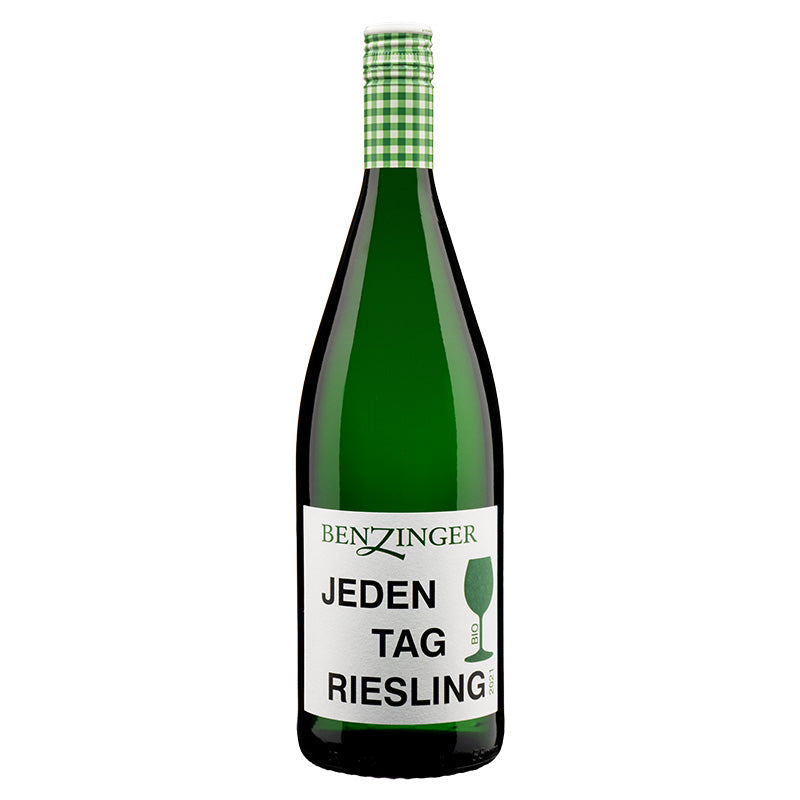 Jeden Tag Riesling, 2021 (1,0l) Wein