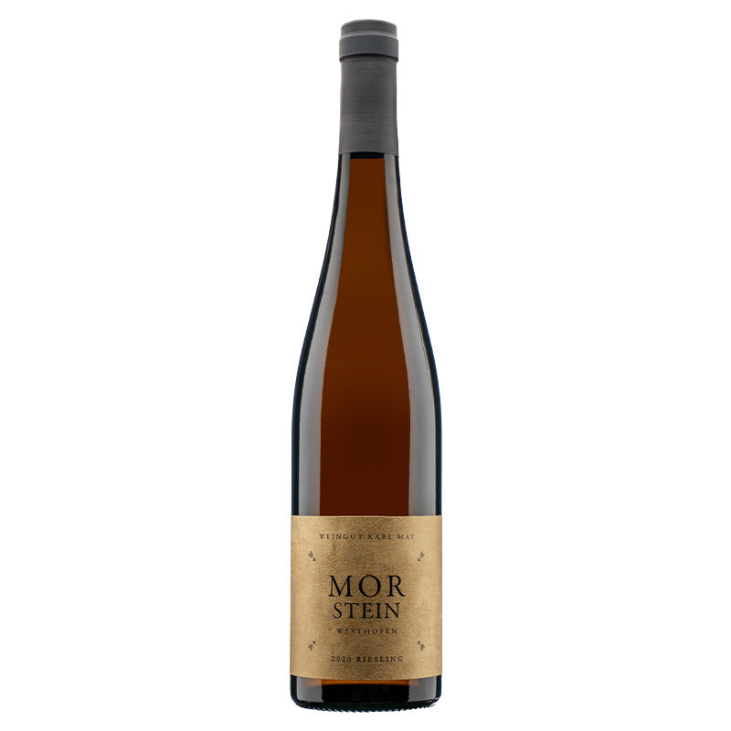 Morstein Riesling, 2020 (0,75l) Wein
