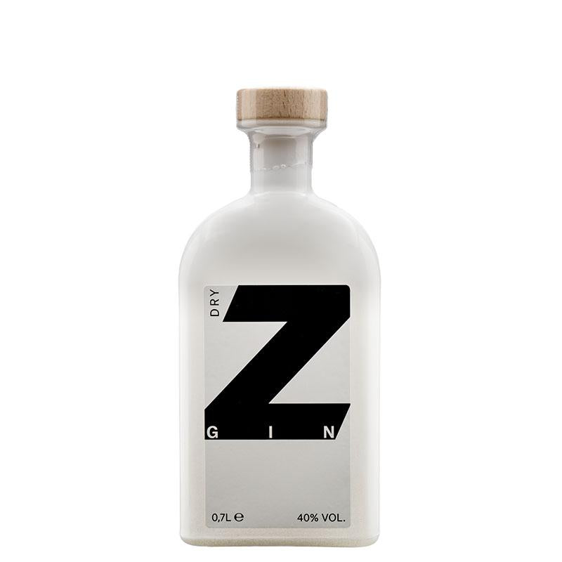 Musketeer Solution: Gin “Z” Handcrafted (0,7l) Hoch%iges (7009682260121)
