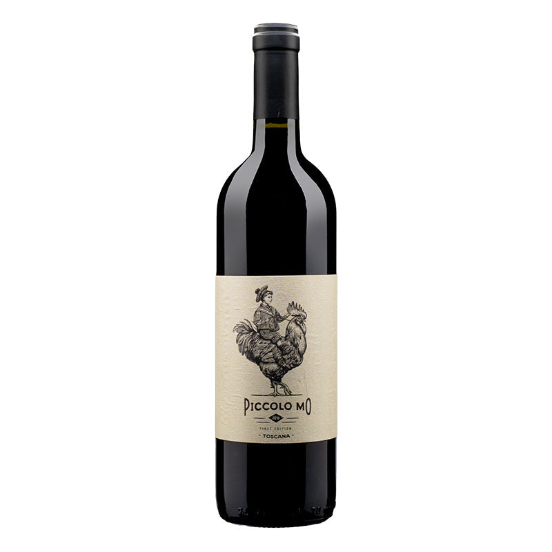 Piccolo Mo, 2016 (0,75l) Wein