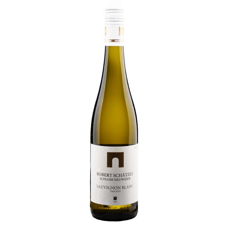 Robert Schätzle Weingut Schloss Neuweier: Sauvignon Blanc, 2019 (0,75l) Wein (6910063476889)