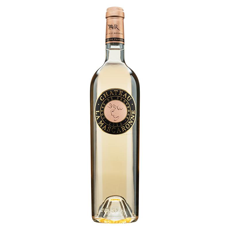 Rosé Côtes de Provence A.O.P., 2020 (0,75l) Wein (7471272788187)
