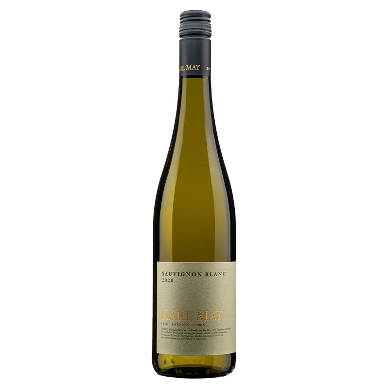 Sauvignon Blanc trocken, 2020 (0,75l) Wein