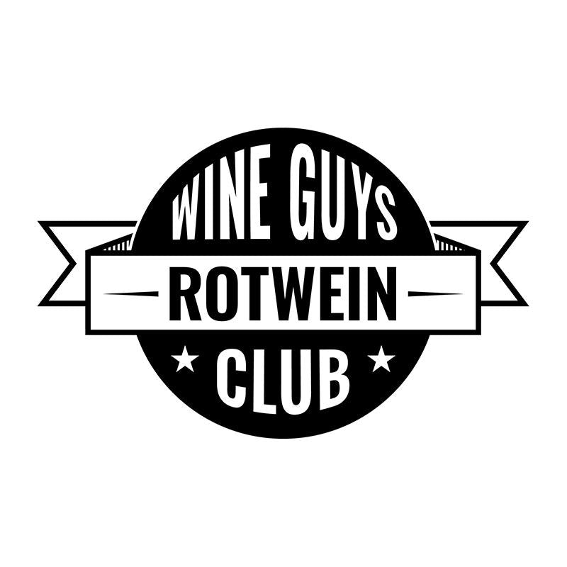 WINE GUYS Club Mitgliedschaft - ROTWEIN Club (7201181204699)